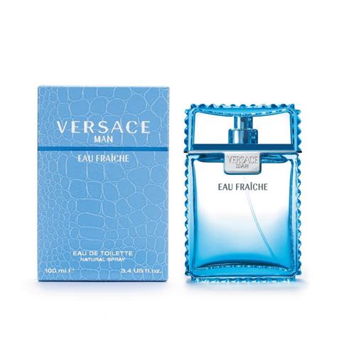 versace man eau fraiche 200 ml edt|versace man eau fraiche aftershave.